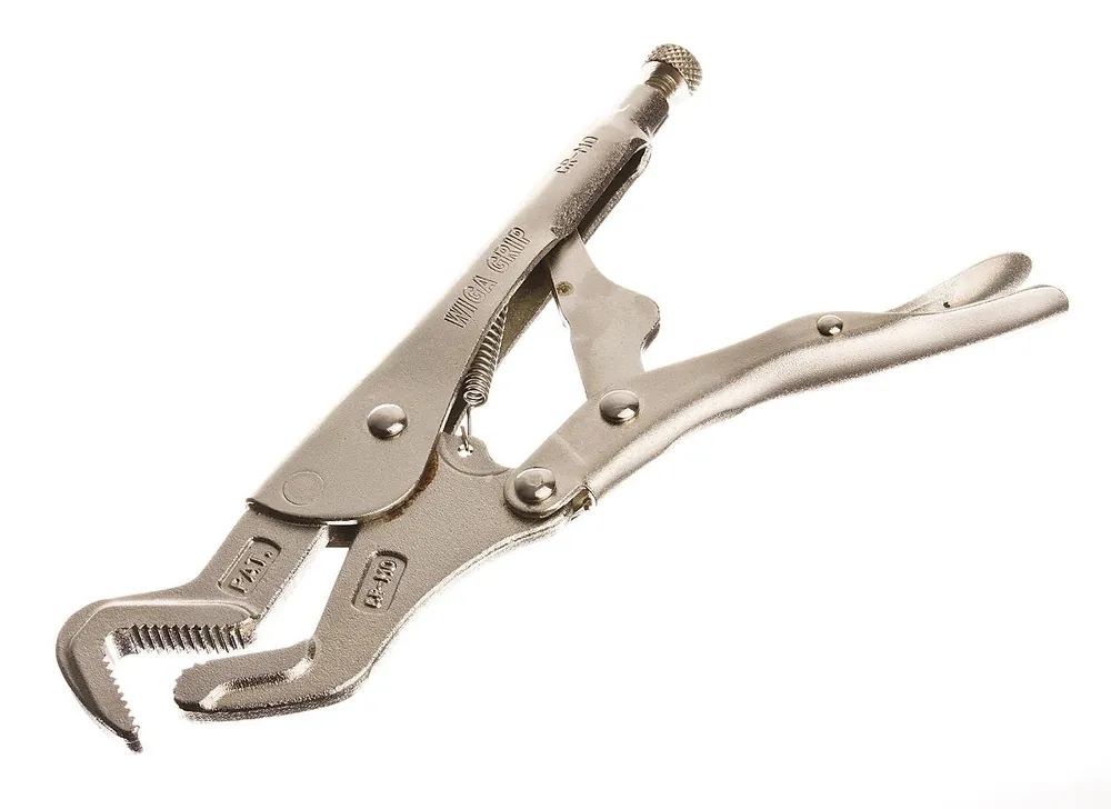 Svetstång Fri frakt